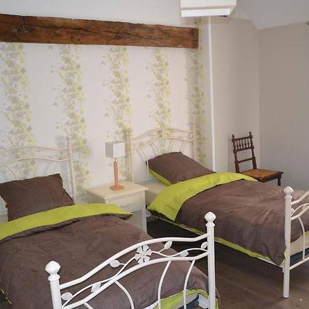 La Villa De Jeanne Les Riceys Номер фото