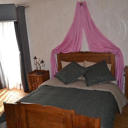 La Villa De Jeanne Les Riceys Номер фото