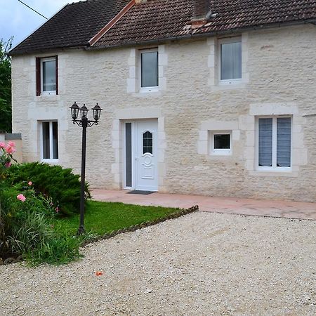 La Villa De Jeanne Les Riceys Экстерьер фото